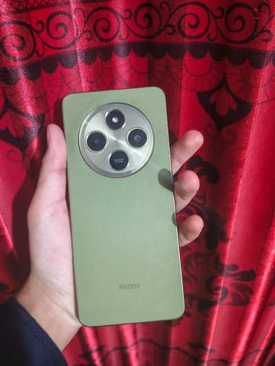 Redmi 14C with box never open repair
