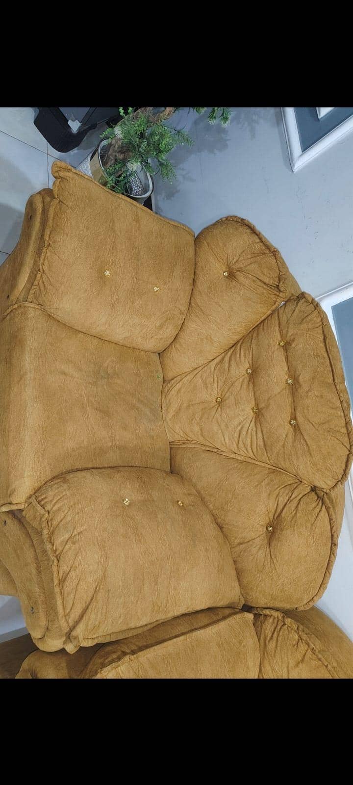 6 seater sofa set 2
