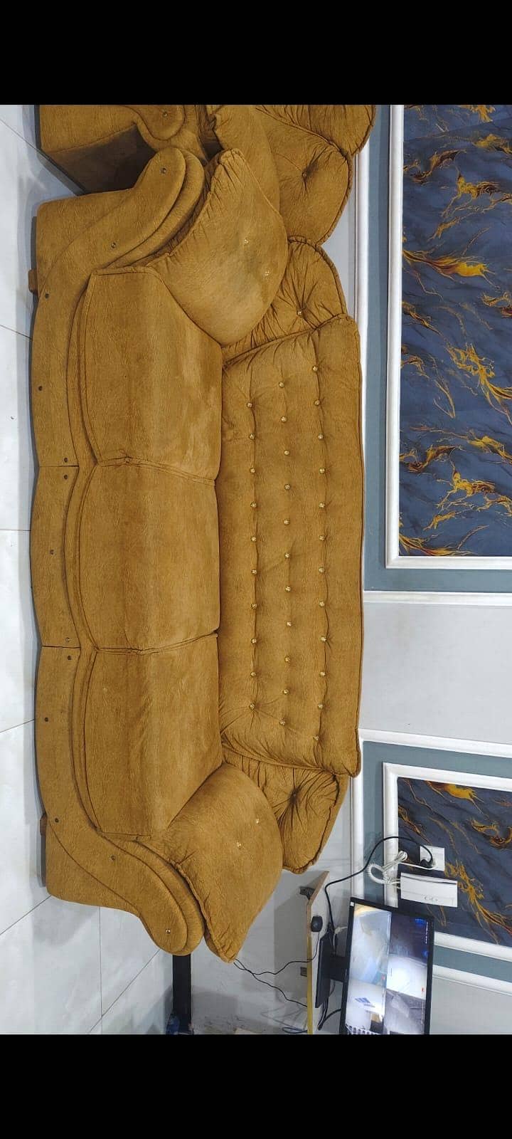 6 seater sofa set 3