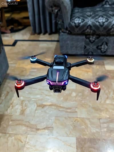 imported brushless drone gps with one click home return