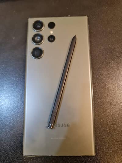 Samsung Mobile S23 Ultra