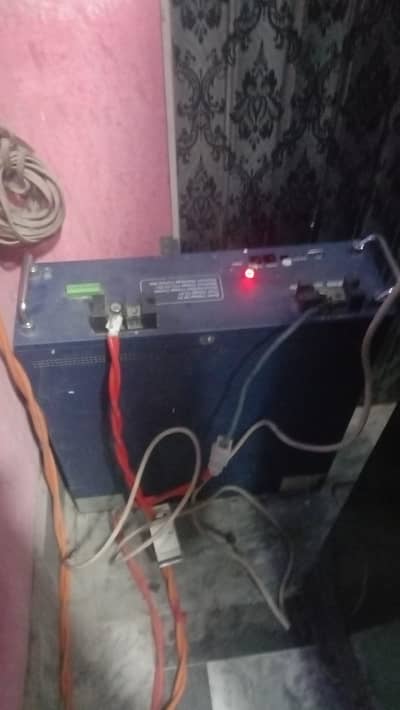 Desi inverter 7kva