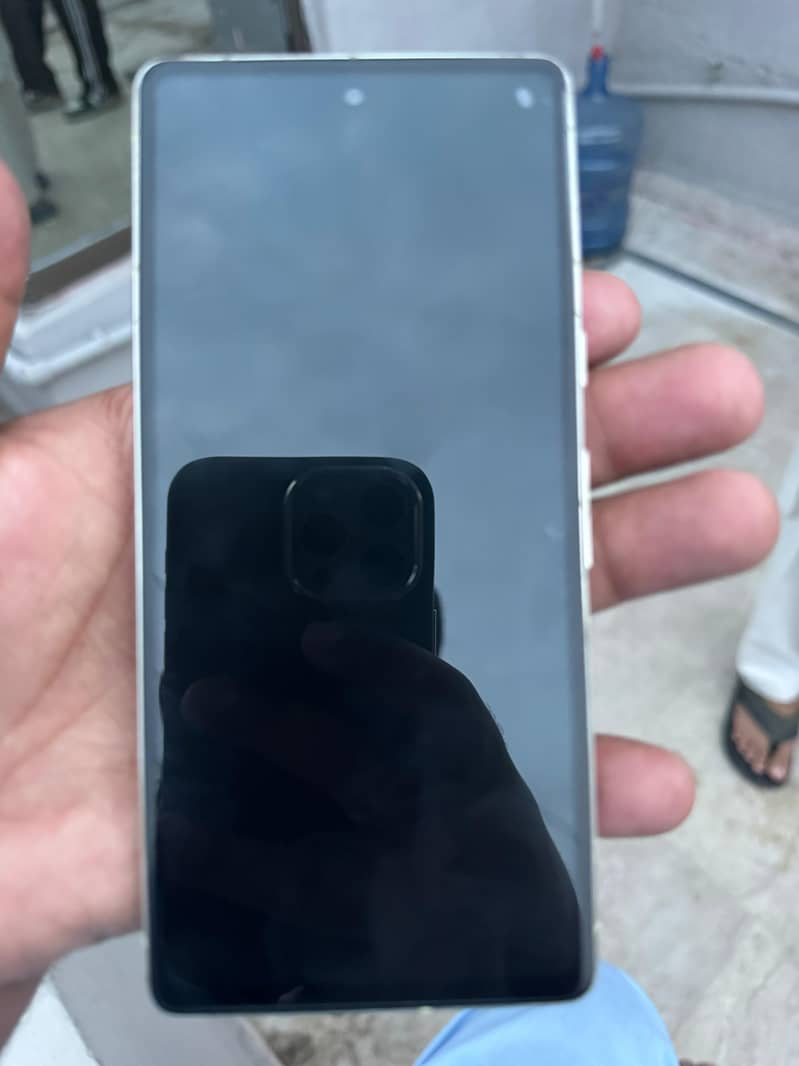 Google pixel 7 0