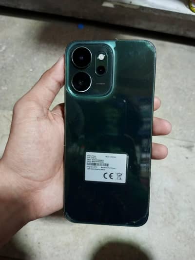 OPPO Reno 14f 5G