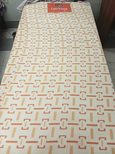 DuraFoam Mattress