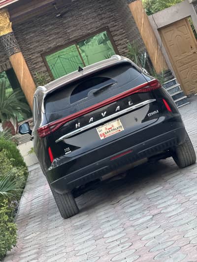 Haval H6 2023