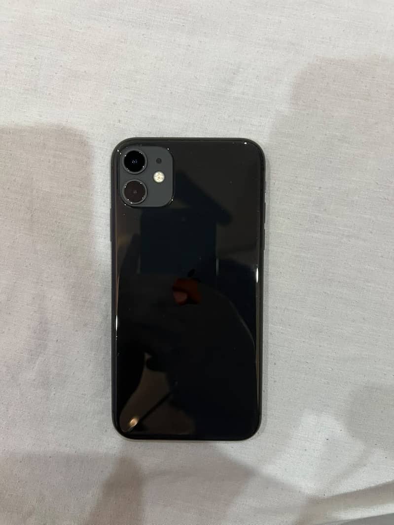 Apple iPhone 11 0