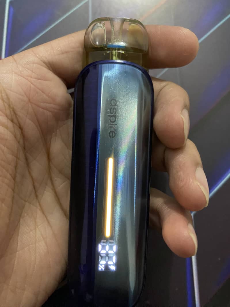 Almost new 1