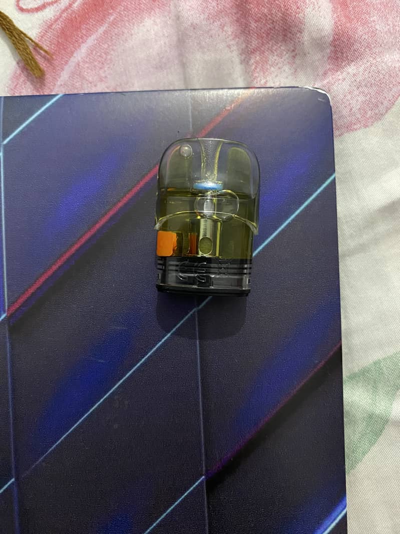 Almost new 4