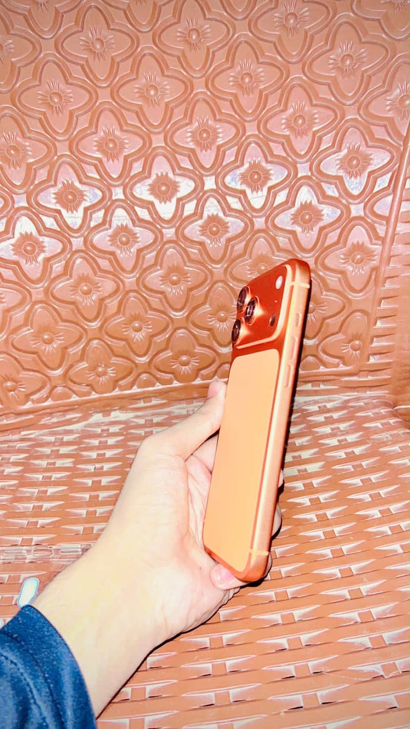 Apple iPhone 17 Pro Max 1
