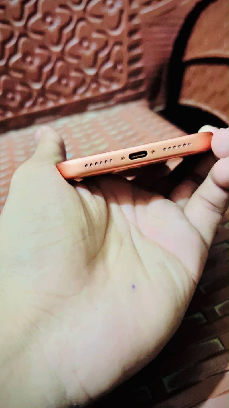 Apple iPhone 17 Pro Max 5
