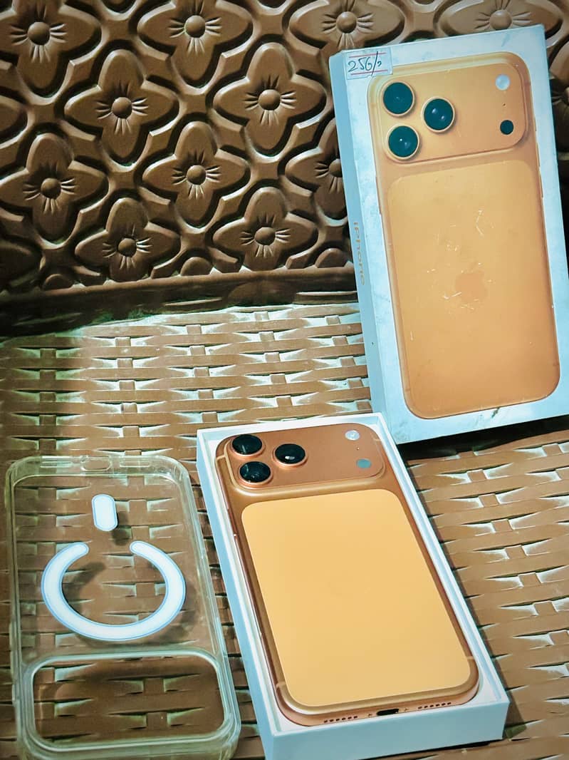 Apple iPhone 17 Pro Max 8
