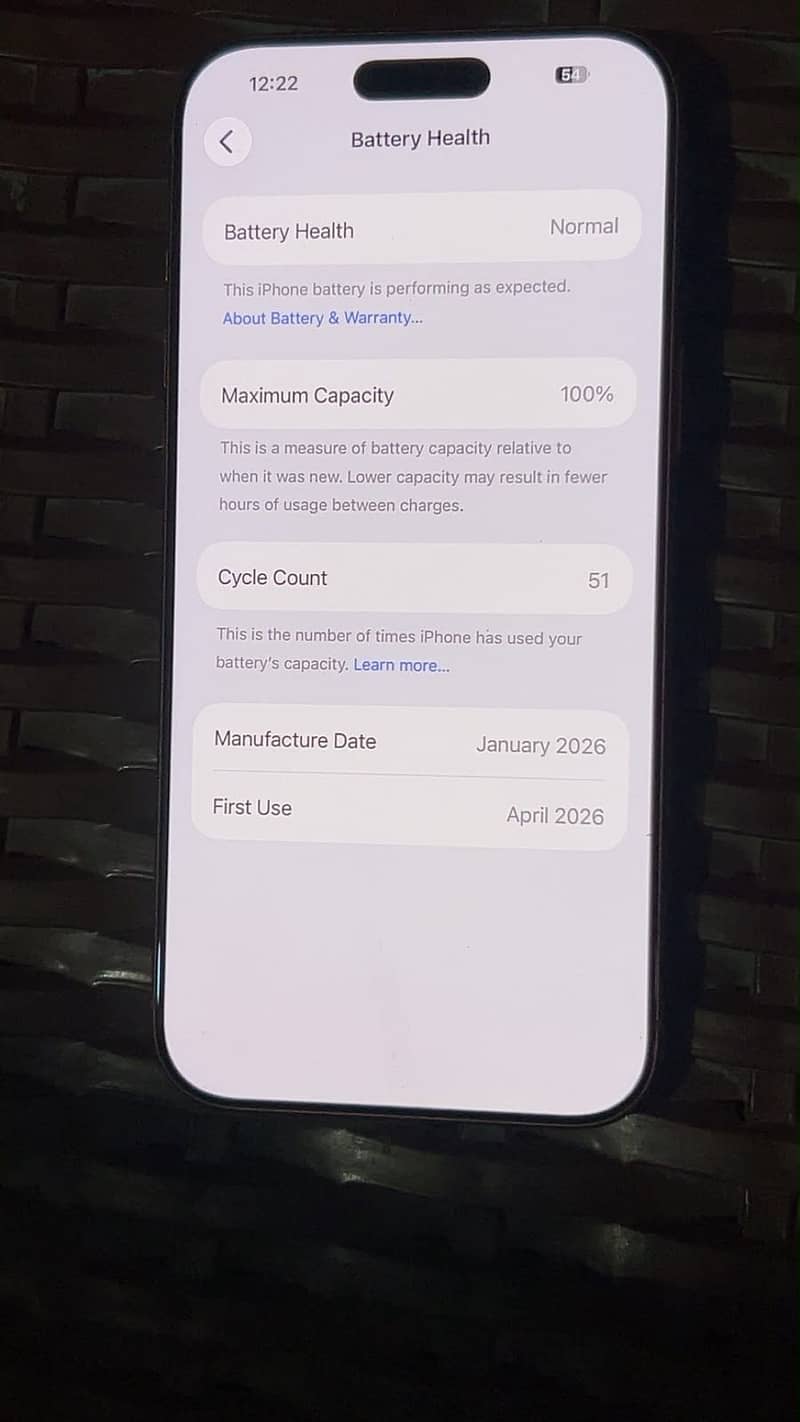 Apple iPhone 17 Pro Max 10