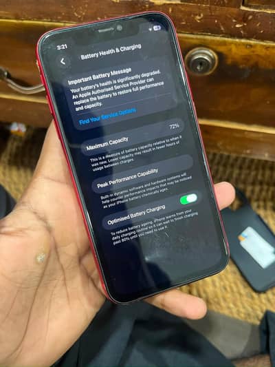 Apple iPhone 11