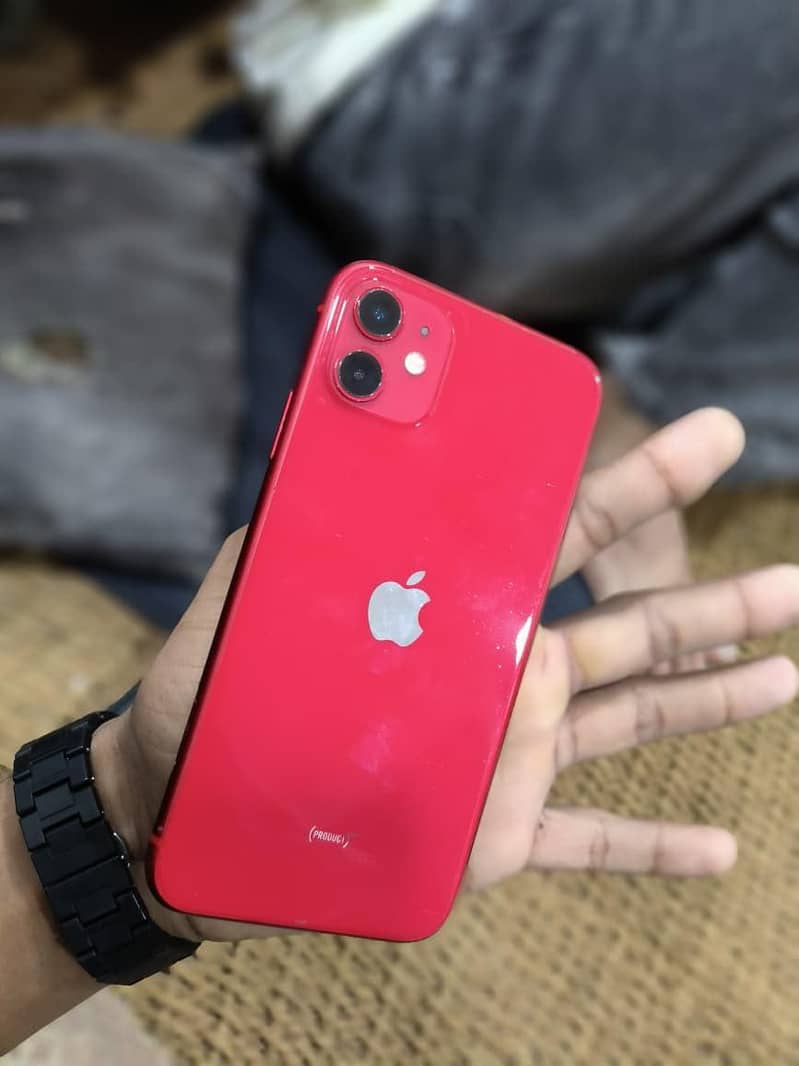 Apple iPhone 11 3