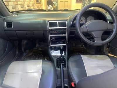Suzuki Cultus VXR 2013