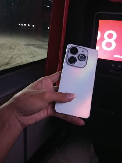 Infinix Smart 8 Plus