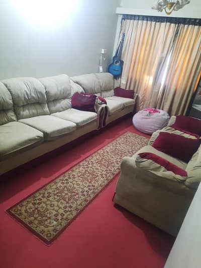 7 seater sofa set
