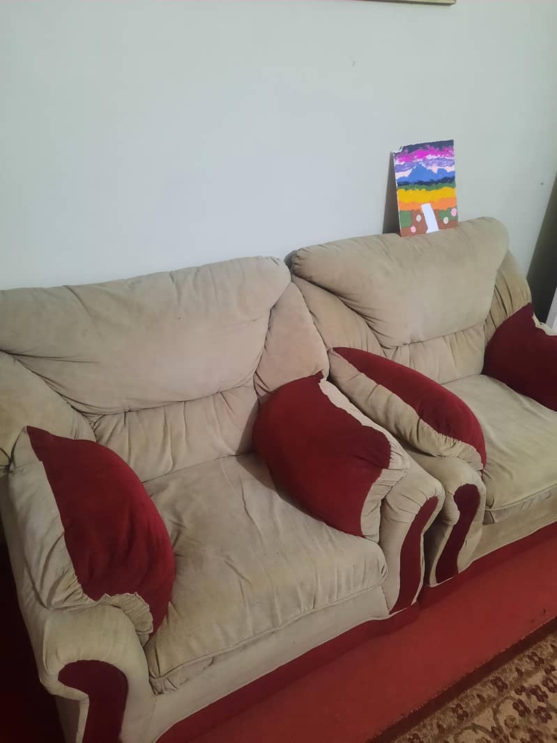 7 seater sofa set 2