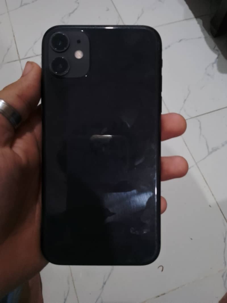 Apple iPhone 11 1