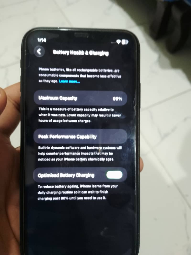 Apple iPhone 11 6