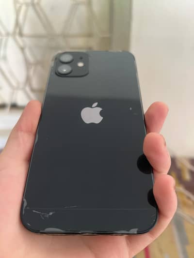 Apple iPhone 12- urgent sale