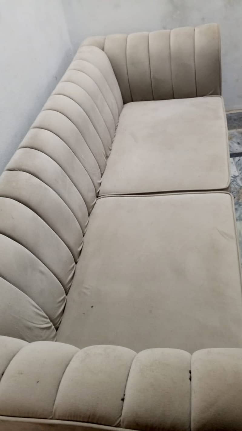 Sofa 3 seater 2