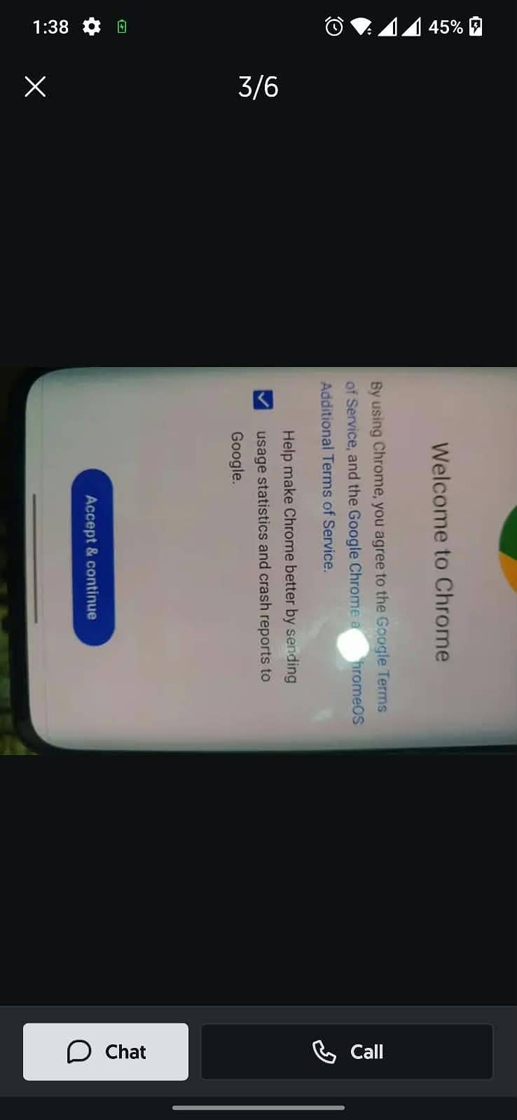 One Plus 7 Pro Exchange 2