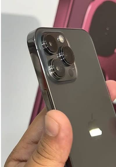 Apple iPhone 13 Pro