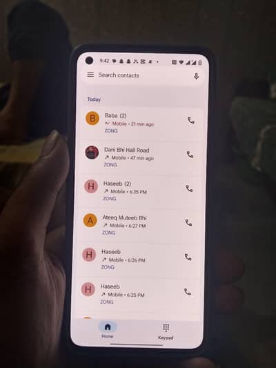 One Plus 9