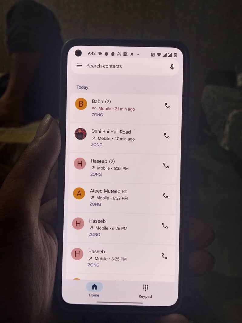 One Plus 9 0