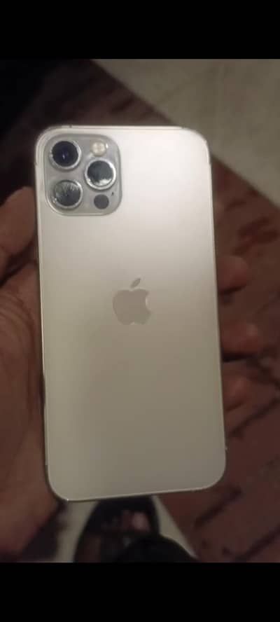 Apple iPhone 12 Pro Max