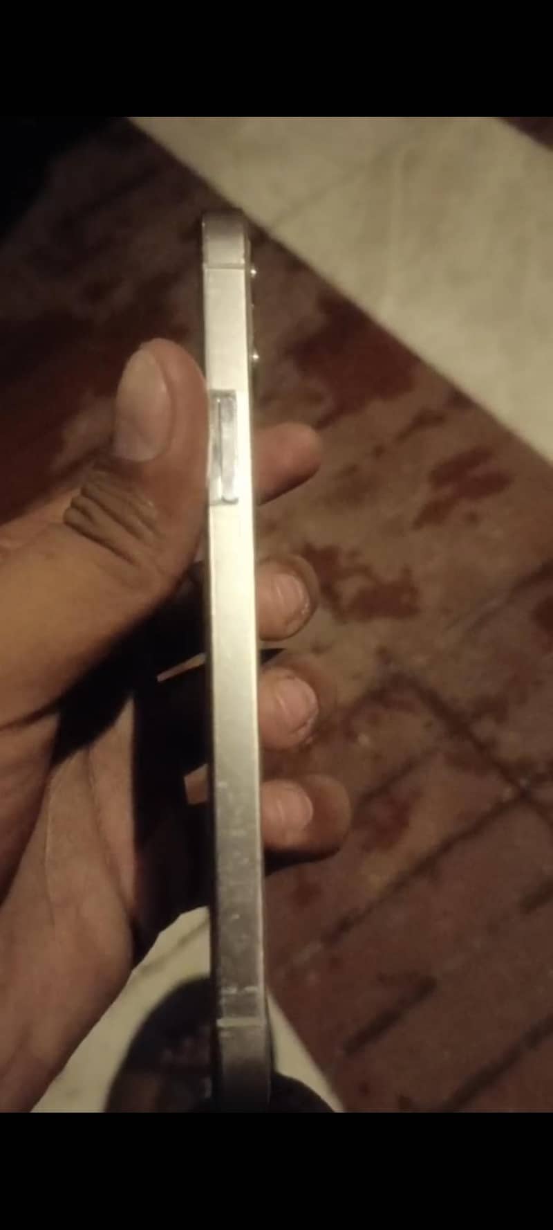 Apple iPhone 12 Pro Max 1