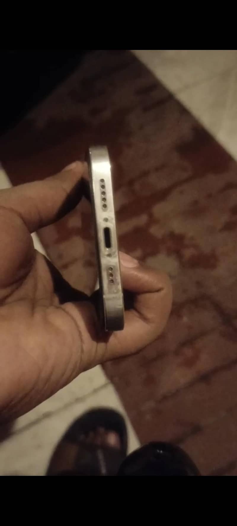 Apple iPhone 12 Pro Max 2