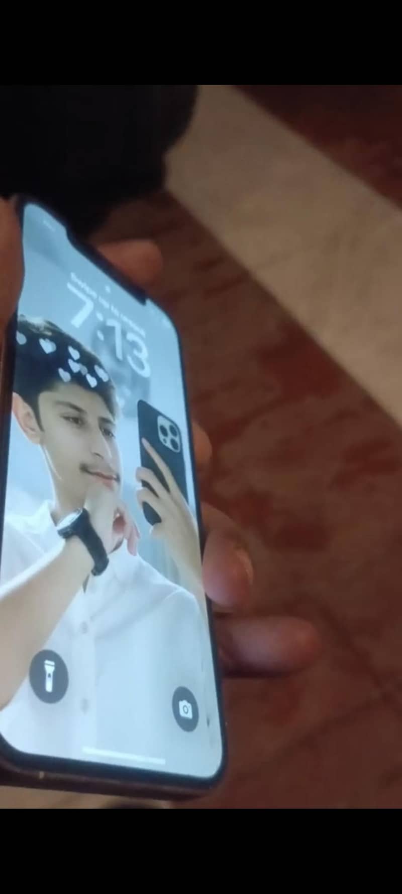 Apple iPhone 12 Pro Max 3