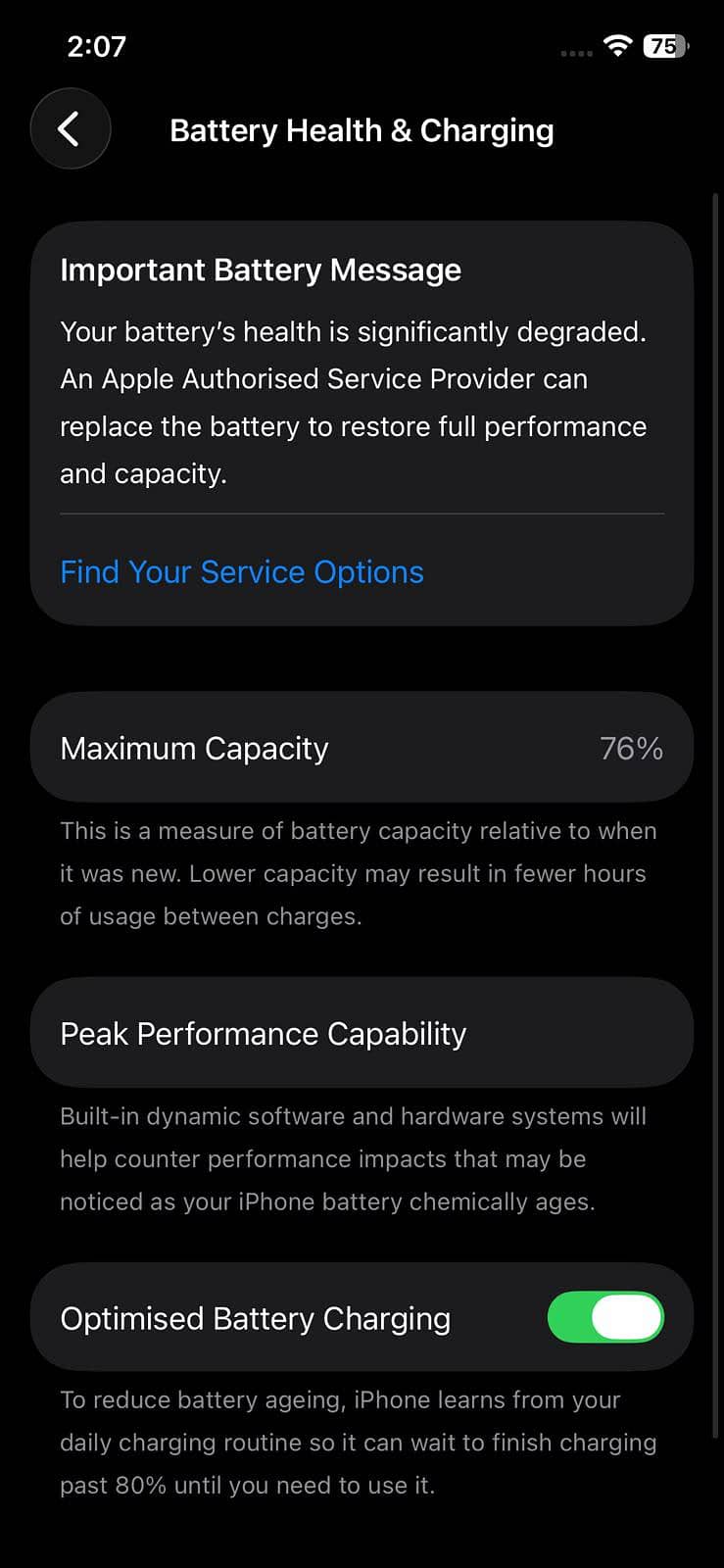 Apple iPhone 12 Pro Max 7