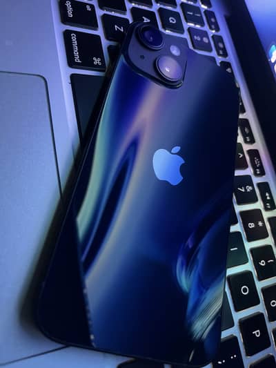 Apple iPhone 14 JV