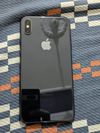 Apple iPhone XS Max