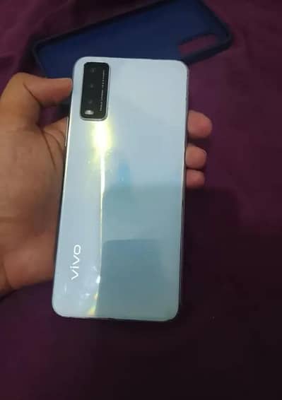 Vivo Y20