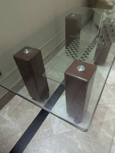 Center table