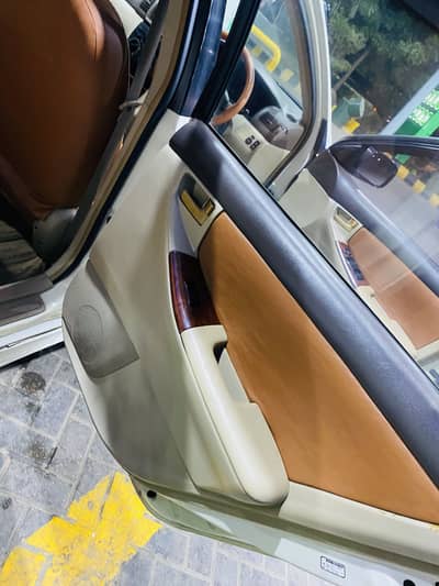 Toyota Corolla 2002