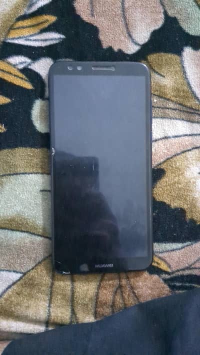 Huawei Y7 Prime