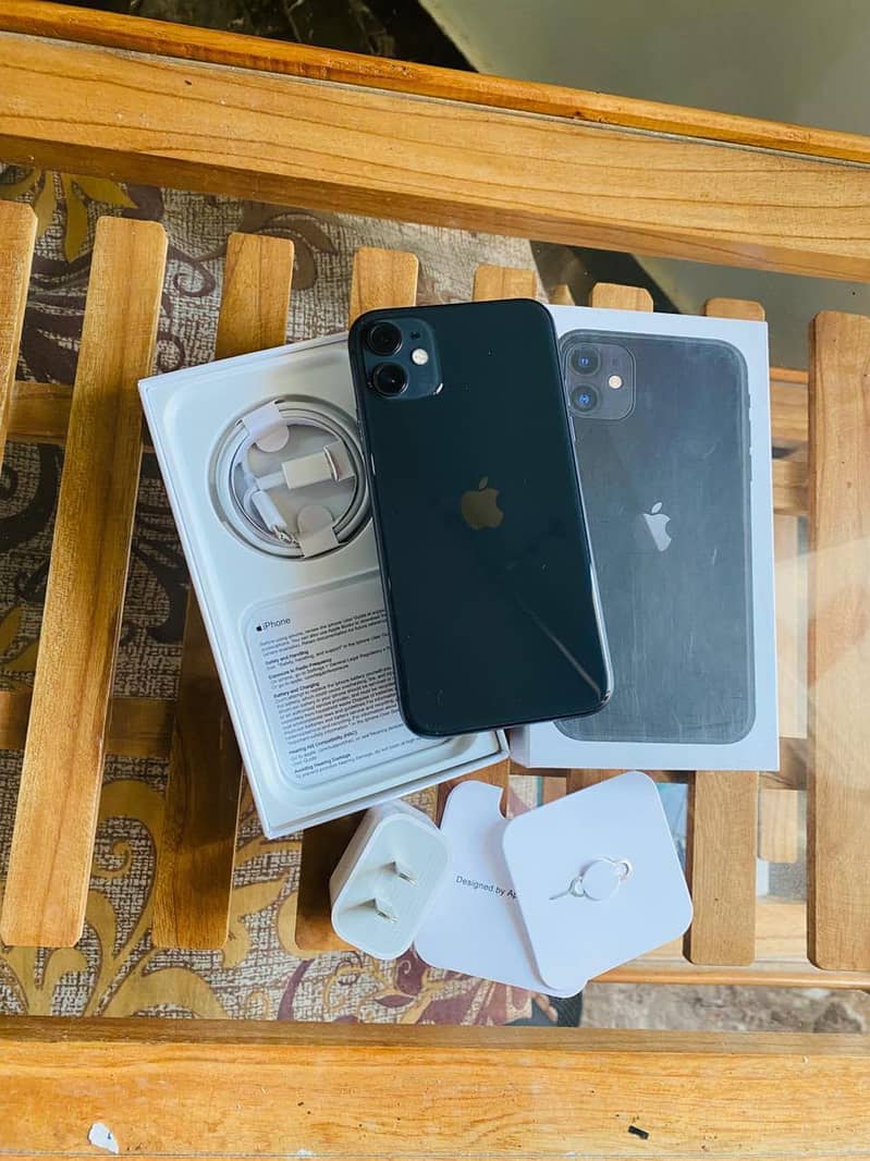 Apple iPhone 11 1