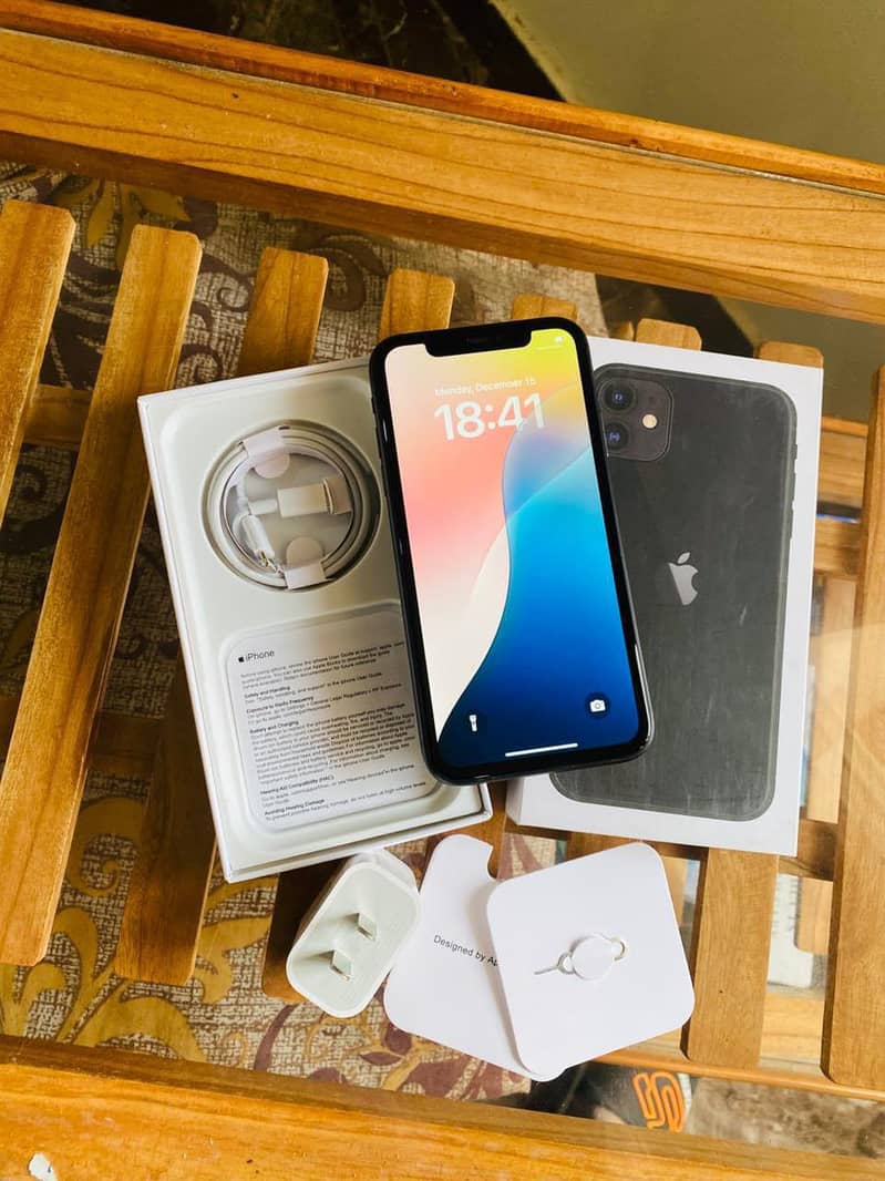 Apple iPhone 11 5