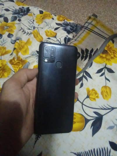 Infinix hot 10s