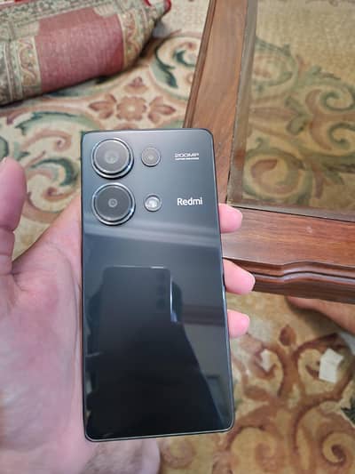 Xiaomi Redmi Note 13 Pro