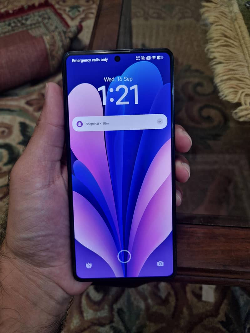 Xiaomi Redmi Note 13 Pro 4