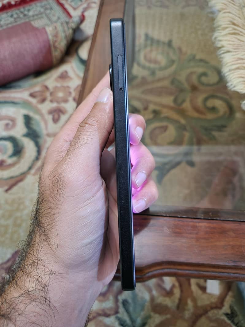 Xiaomi Redmi Note 13 Pro 5