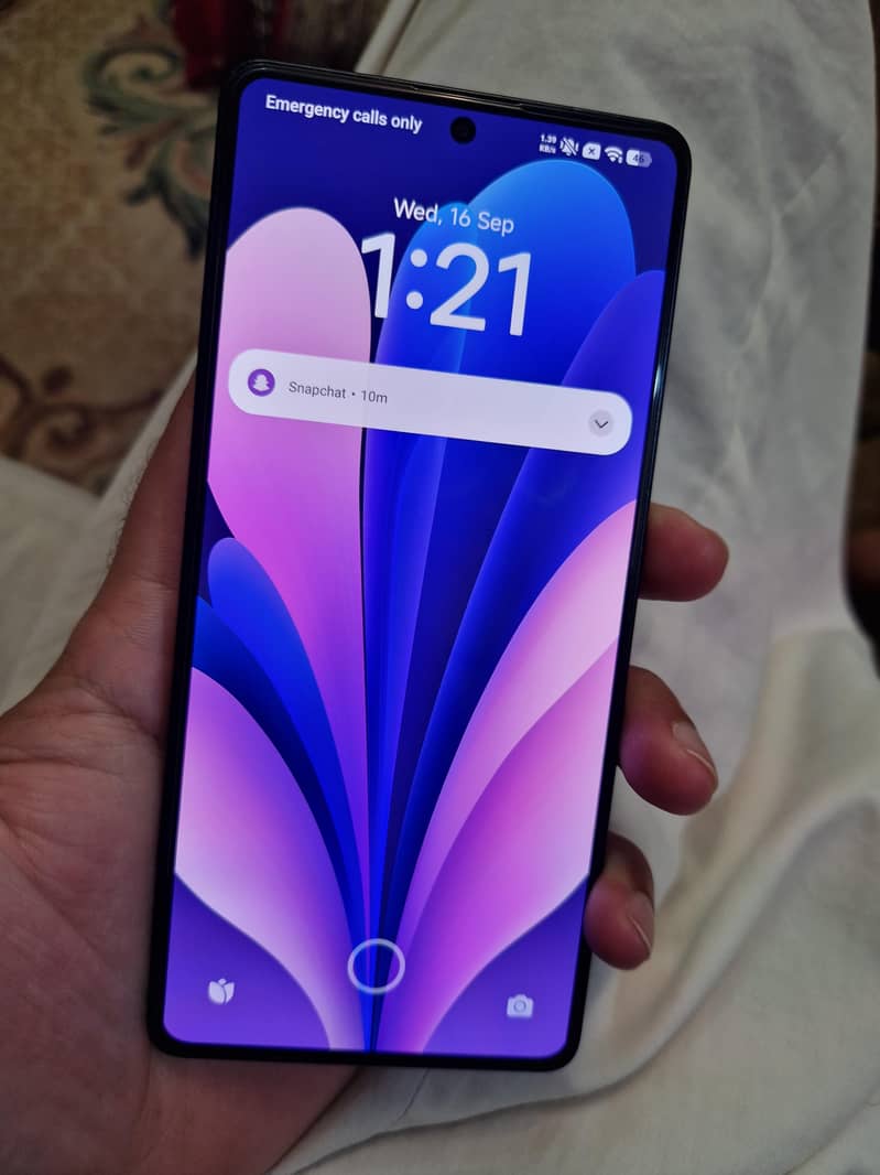 Xiaomi Redmi Note 13 Pro 7
