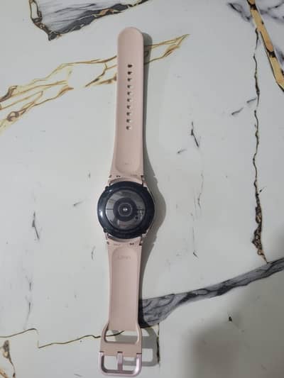 Galaxy Watch 4